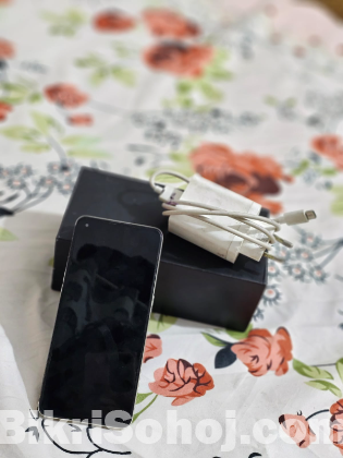 Oppo F21s pro